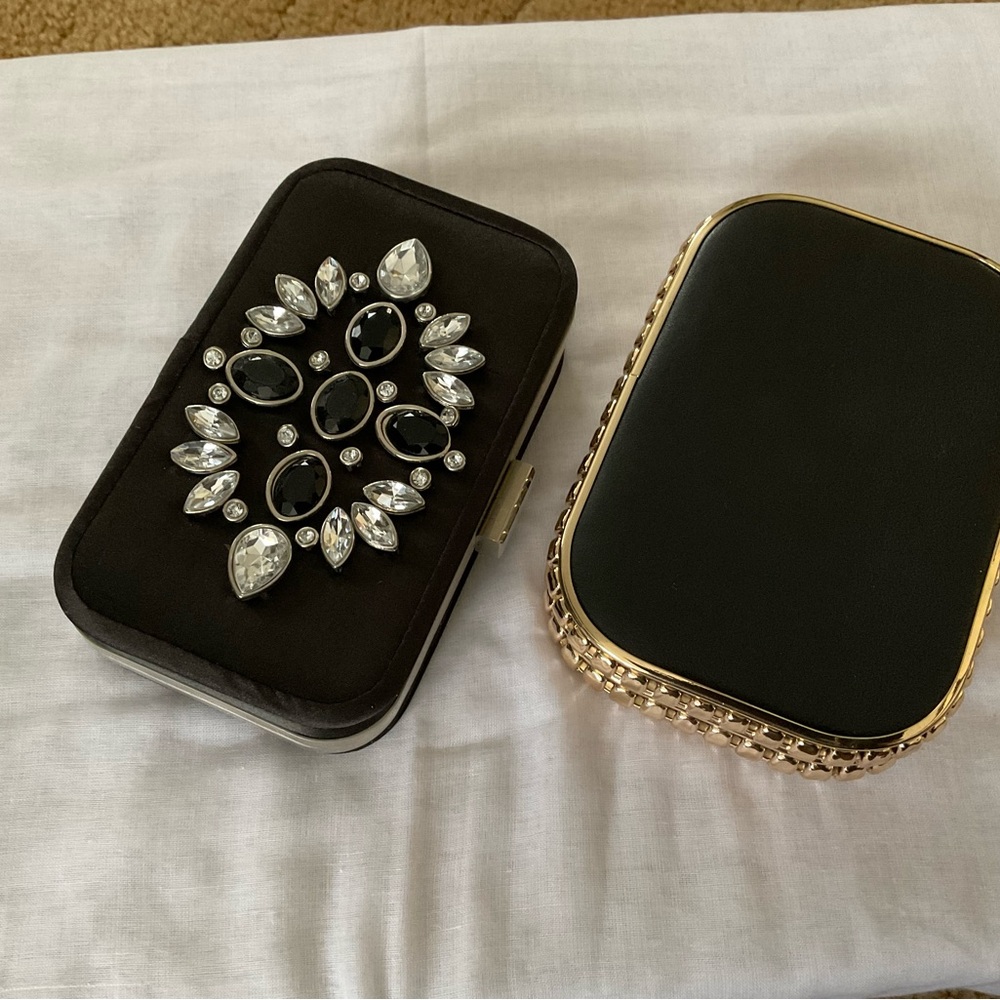 Evening/occasion bags!